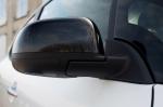 Nissan Leaf Black Edition 2016 года